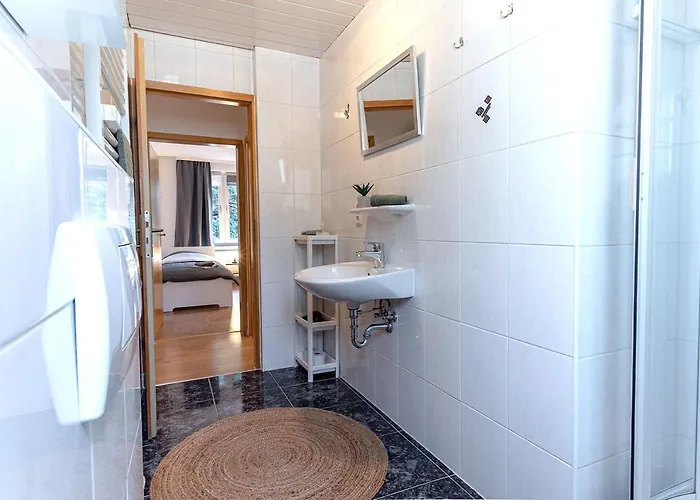 Lejlighed Modern In Lüdenscheid