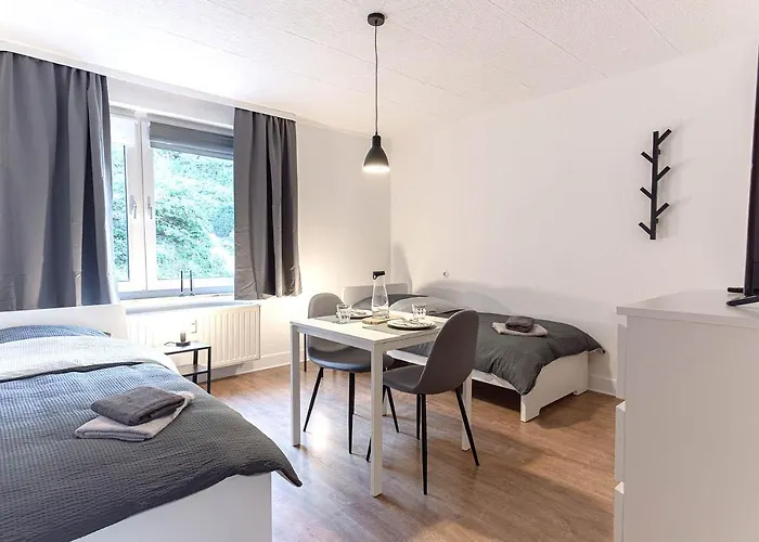 Modern In Lüdenscheid