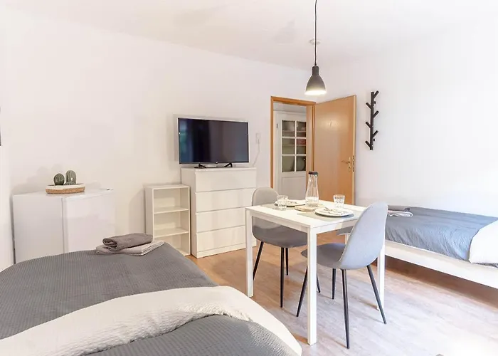 Modern In Lüdenscheid